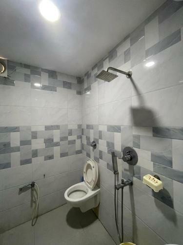 Hostal Kaziranga Guest House, Guwahati
