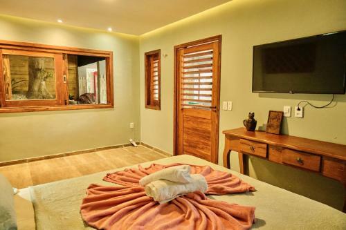 Casa Em Guaramiranga