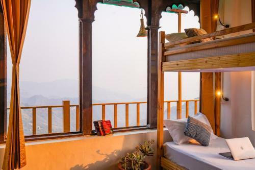 Albergue Zostel Banikhet (dalhousie)