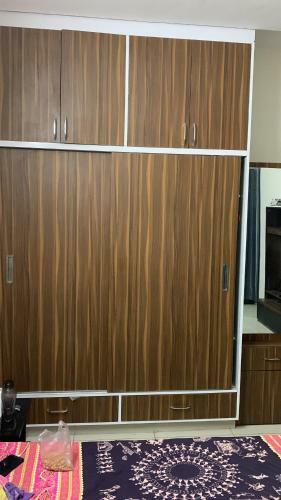 Apartamento Hm Homestay