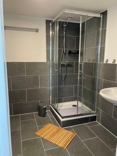 Apartamento Bei Uwe
