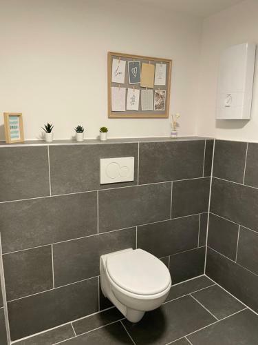 Apartamento Bei Uwe