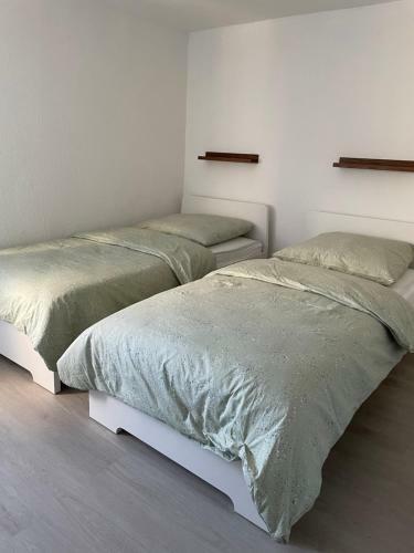 Apartamento Bei Uwe