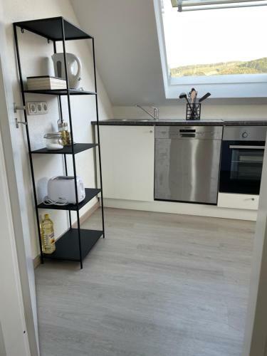 Apartamento Bei Uwe
