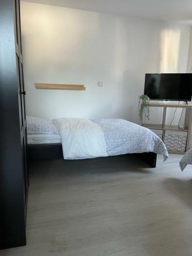 Apartamento Bei Uwe