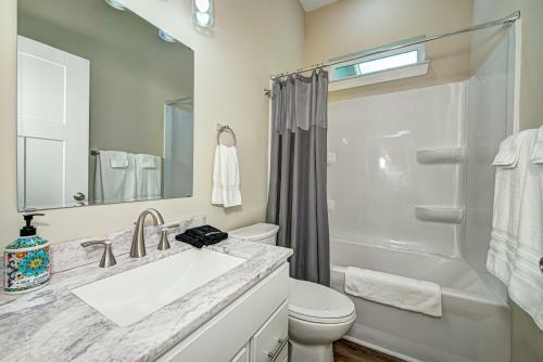 Apartamento Cozy Stringtown Gem 1 Mile To Downtown!