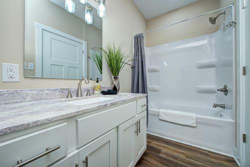 Apartamento Cozy Stringtown Gem 1 Mile To Downtown!