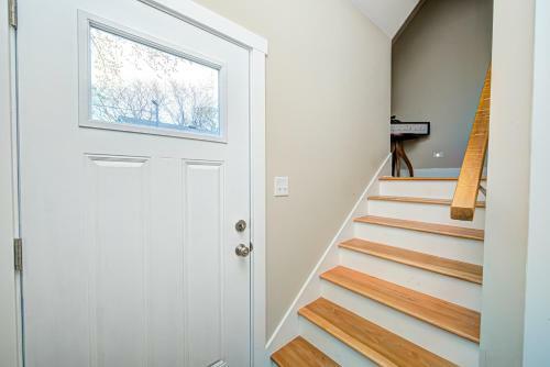 Apartamento Stylish 1br Condo 1 Mile To Downtown