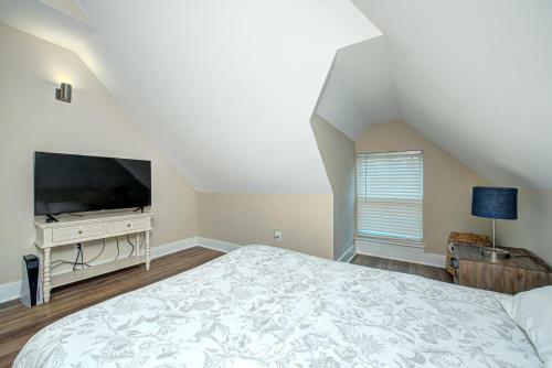 Apartamento Stylish 1br Condo 1 Mile To Downtown
