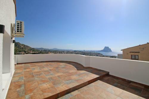 Villa Venus - Costa Calpe