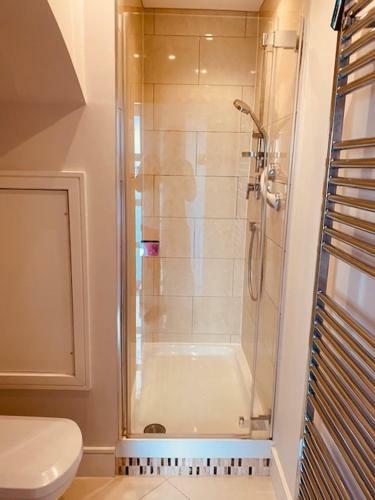 Town House In Prime Beachfront Location. Sea Views