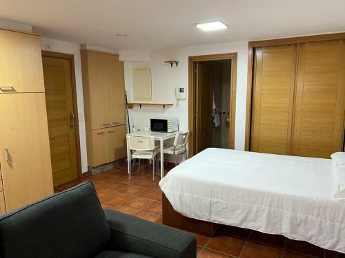 Apartamento Loft Plaza De Espa�a I