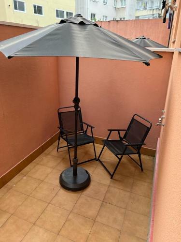 Apartamento Loft Plaza De Espa�a I