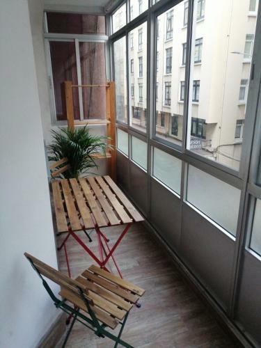 Apartamento Costa Riazor Coru�a