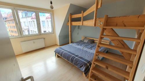 Cds-wohnung