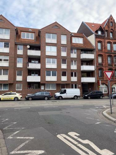 Cds-wohnung