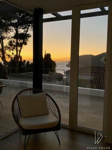 Villa Velas