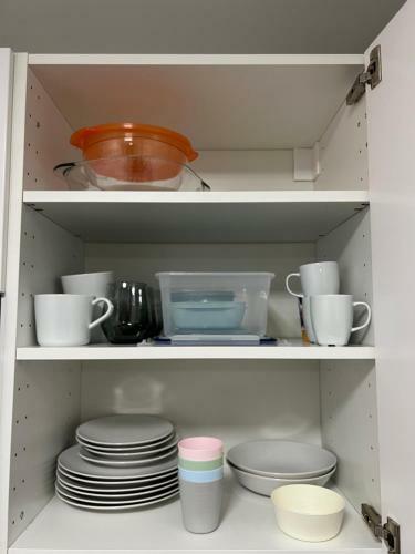 3-room Apartment In Billstedt, Hamburg, Germany