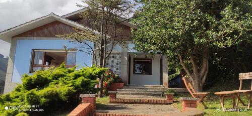 Casa Rural Ablano Cudillero En Playa Concha Artedo