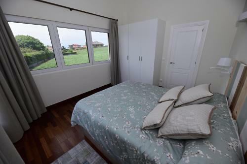 Villa&mar Langre Beach