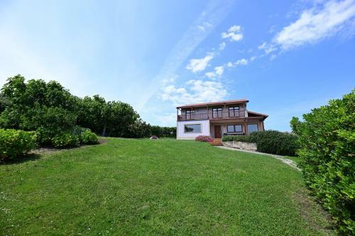 Villa&mar Langre Beach