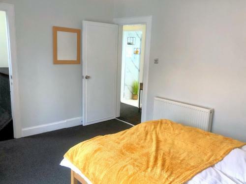 Tomnahurich Street House - 5 Pax
