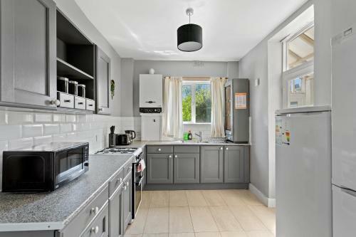 Apartamento Spacious House & Contractors & Leisure & Garden