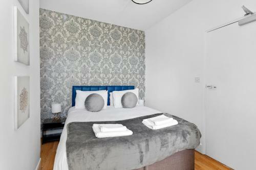 Apartamento Spacious House & Contractors & Leisure & Garden
