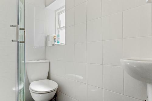 Apartamento Spacious House & Contractors & Leisure & Garden
