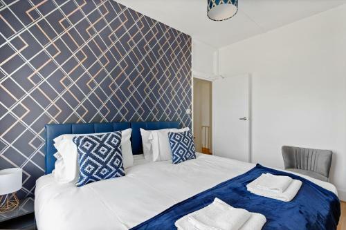 Apartamento Spacious House & Contractors & Leisure & Garden