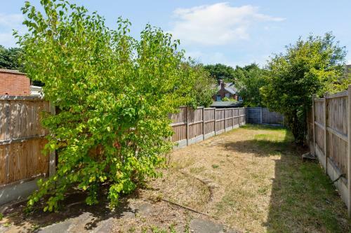 Apartamento Spacious House & Contractors & Leisure & Garden