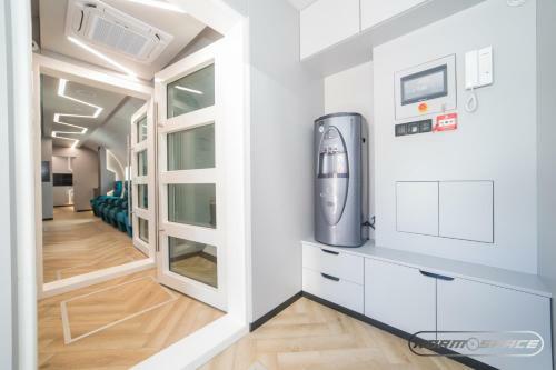 Apartament Normobaryczny