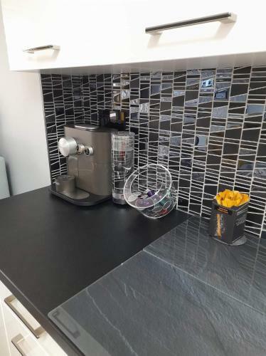 D&a Apartament