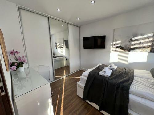 Apartament Primo Szczawnica