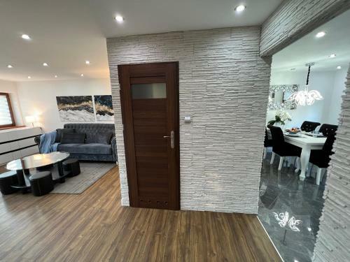 Apartament Primo Szczawnica