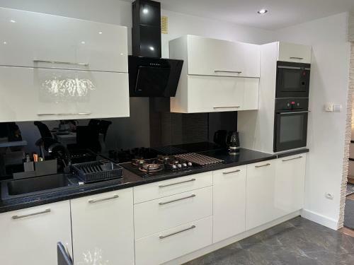 Apartament Primo Szczawnica