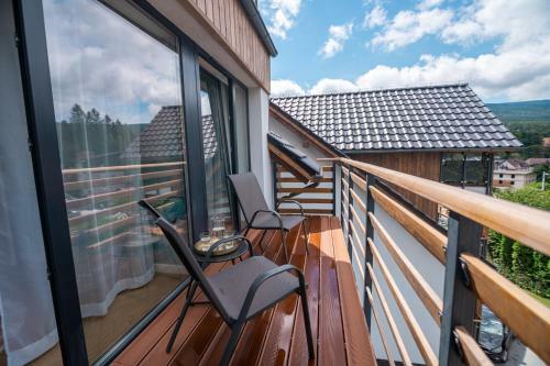Apart Invest Centrum Park 26