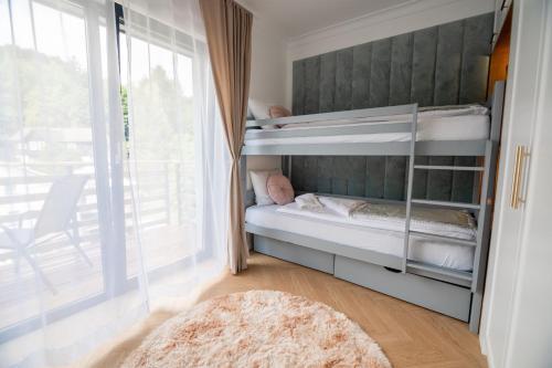 Apart Invest Centrum Park 26