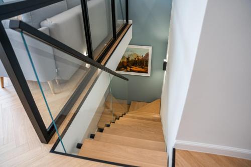 Apart Invest Centrum Park 26