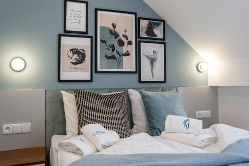Apart Invest Centrum Park 26