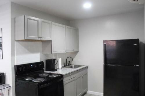 Apartamento Glamorous 1br Minutes Away From Downtown Cincy!