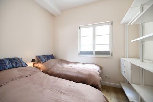 Apartamento Das Schiefe Haus Wohnung Starkenburg