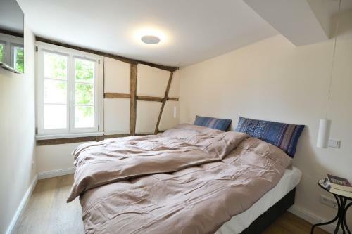 Apartamento Das Schiefe Haus Wohnung Festspiele