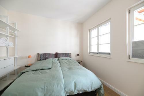Apartamento Das Schiefe Haus Wohnung Festspiele