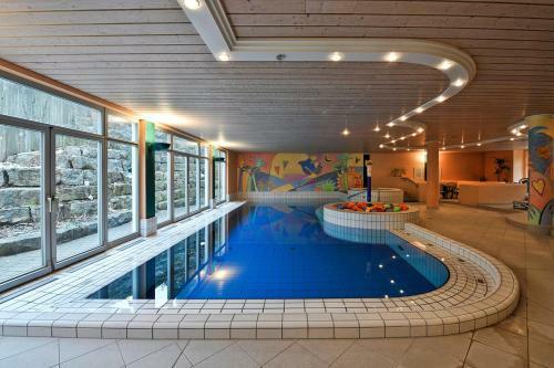 Herzogspark Serviced Apartments