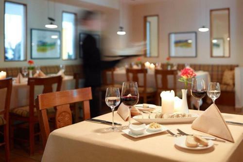Herzogspark Serviced Apartments