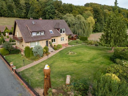 Apartamento Ferienwohnung Weserbergland