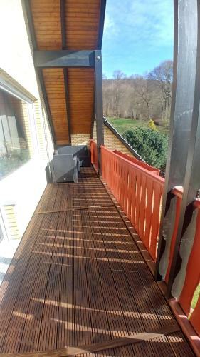 Apartamento Ferienwohnung Weserbergland