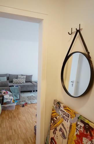 Apartamento Cozy 1,5 Room Appartment Close To Everything