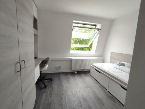 Apartamento Lovely Cheap 1 Private Zimmer (kitchen, Bad)